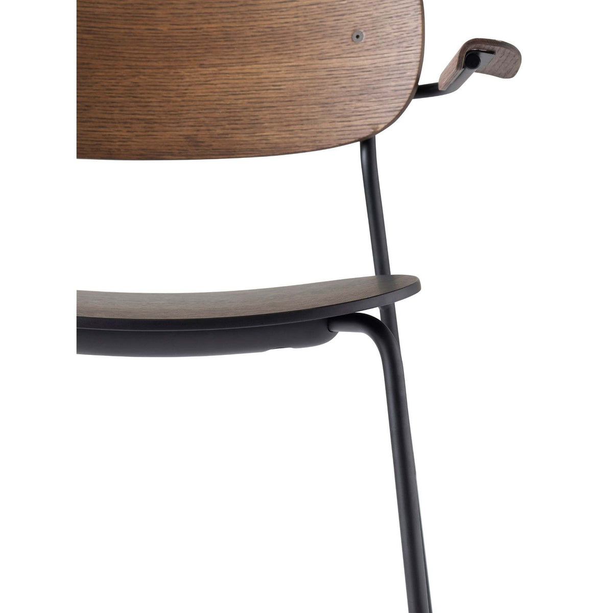 Co Chair With Armrests | Menu | Skandium London