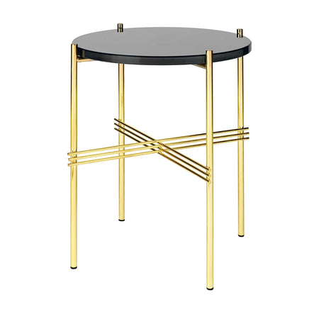 Gubi - TS Side Table - Round Ø40 cm - Skandium London