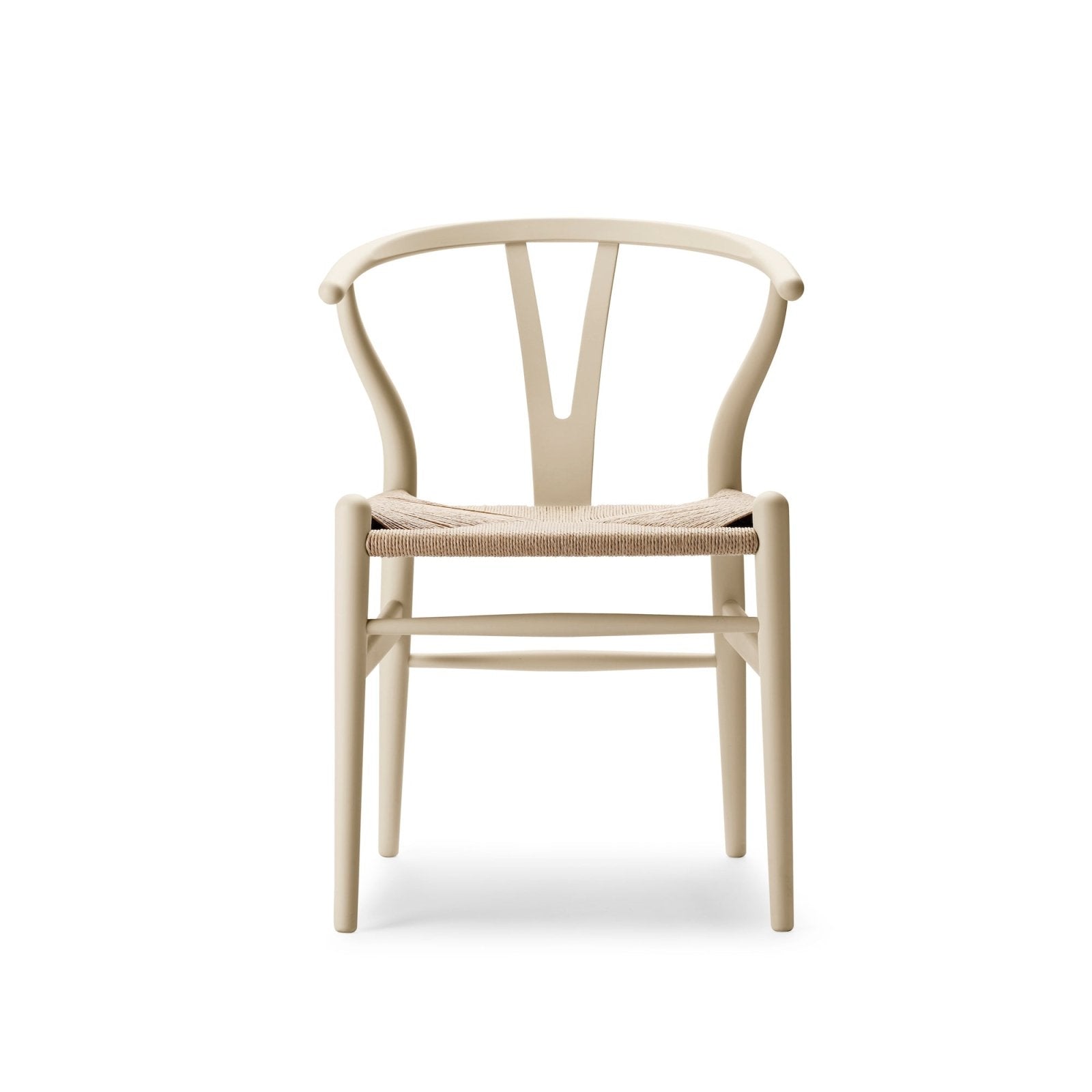 Carl Hansen - CH24 Wishbone chair - Ilse Crawford Special Edition - Skandium London