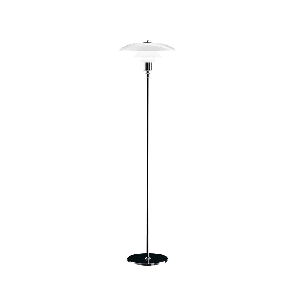 Louis Poulsen - PH 3½-2½ floor lamp - Skandium London