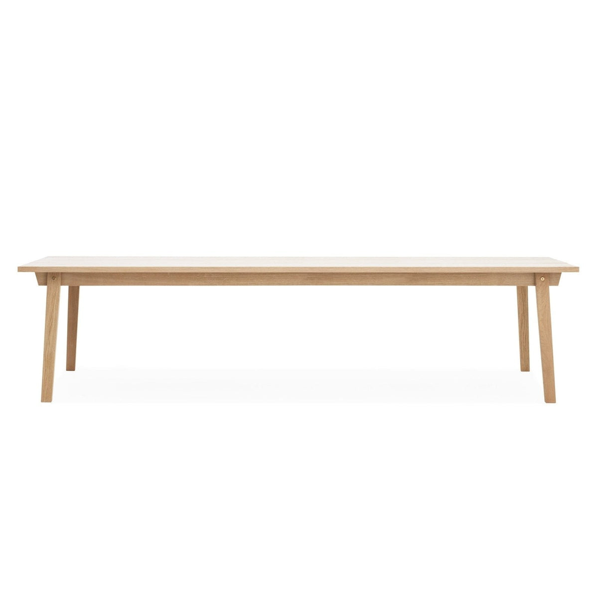 Normann Copenhagen - Slice table - Skandium London