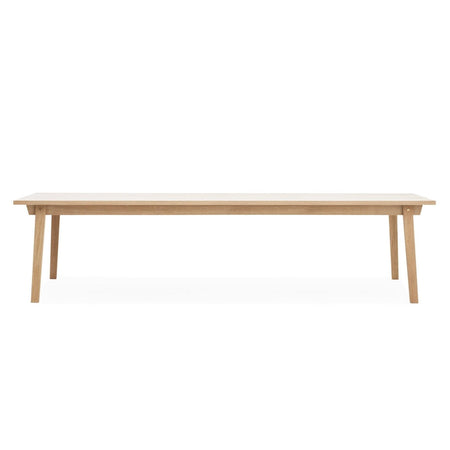 Normann Copenhagen - Slice table - Skandium London