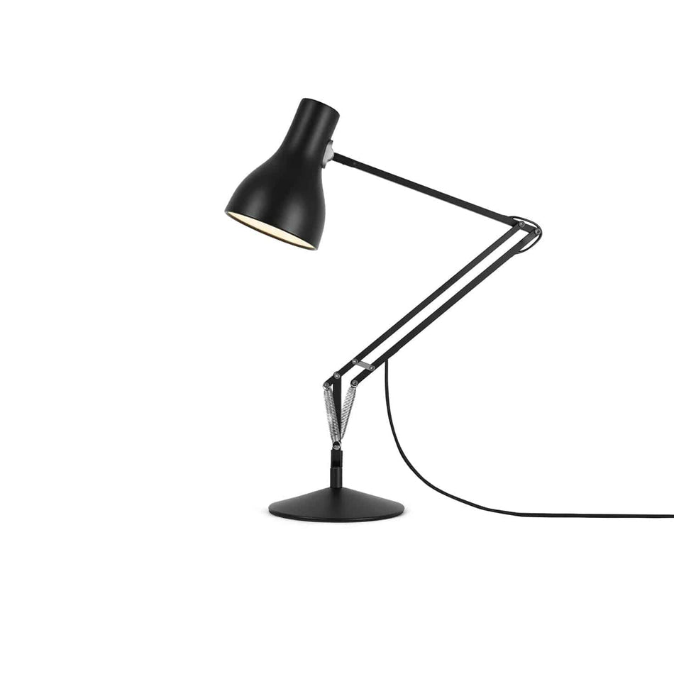 Type 75 Desk Lamp | Paul Smith | Edition Five | Anglepoise | Skandium London