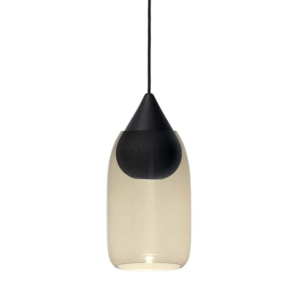 Liuku Pendant Lamp Drop | Mater | Skandium London