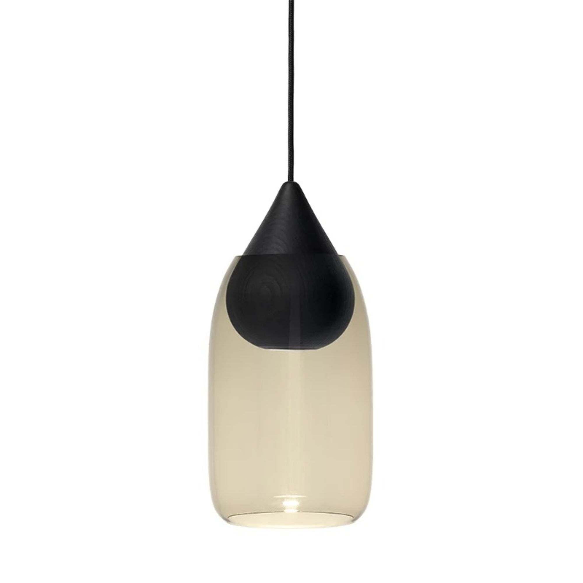 Liuku Pendant Lamp Drop | Mater | Skandium London