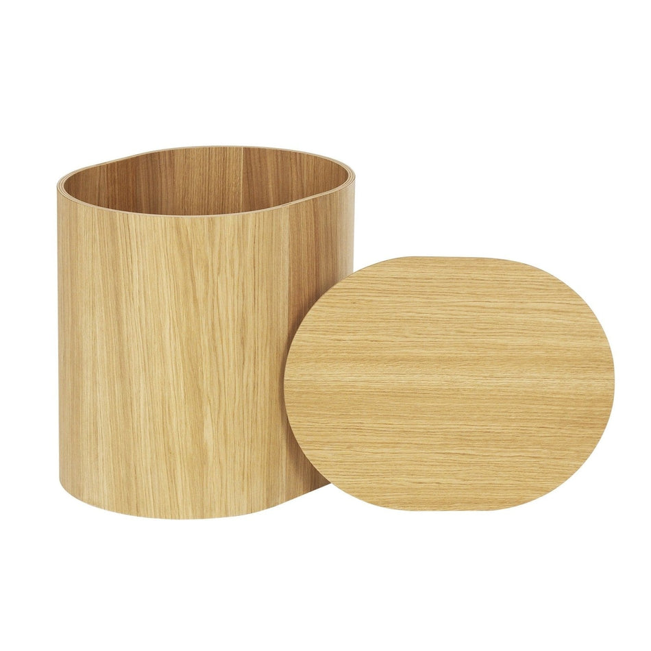 Swedese - Log storage table - Skandium London