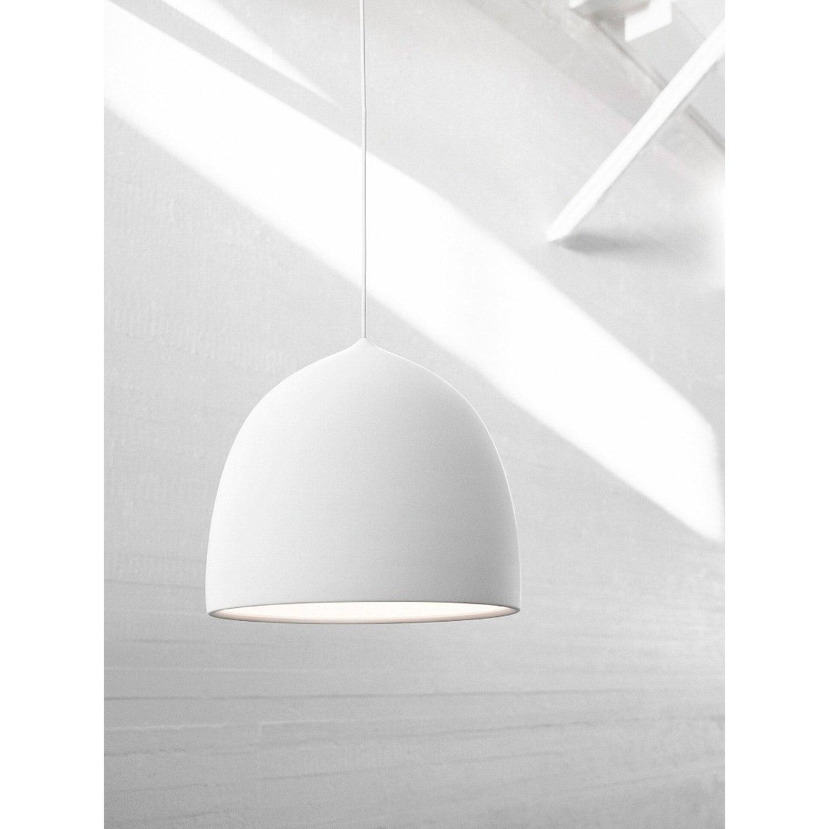 Fritz Hansen Lighting - Suspence pendant lamp - Skandium London