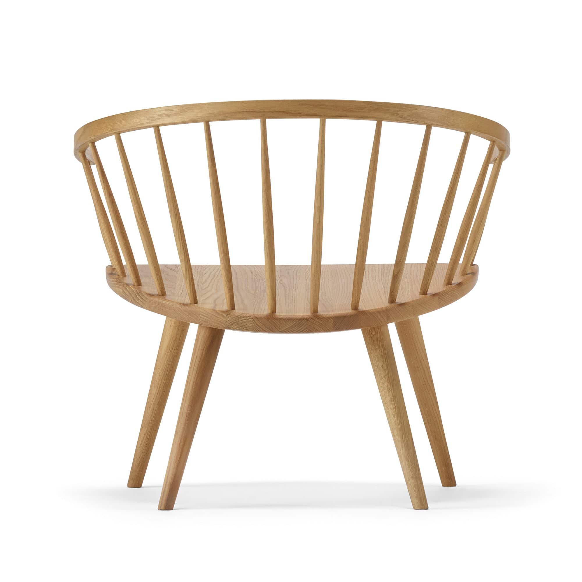 Stolab - Arka Lounge Chair - Skandium London