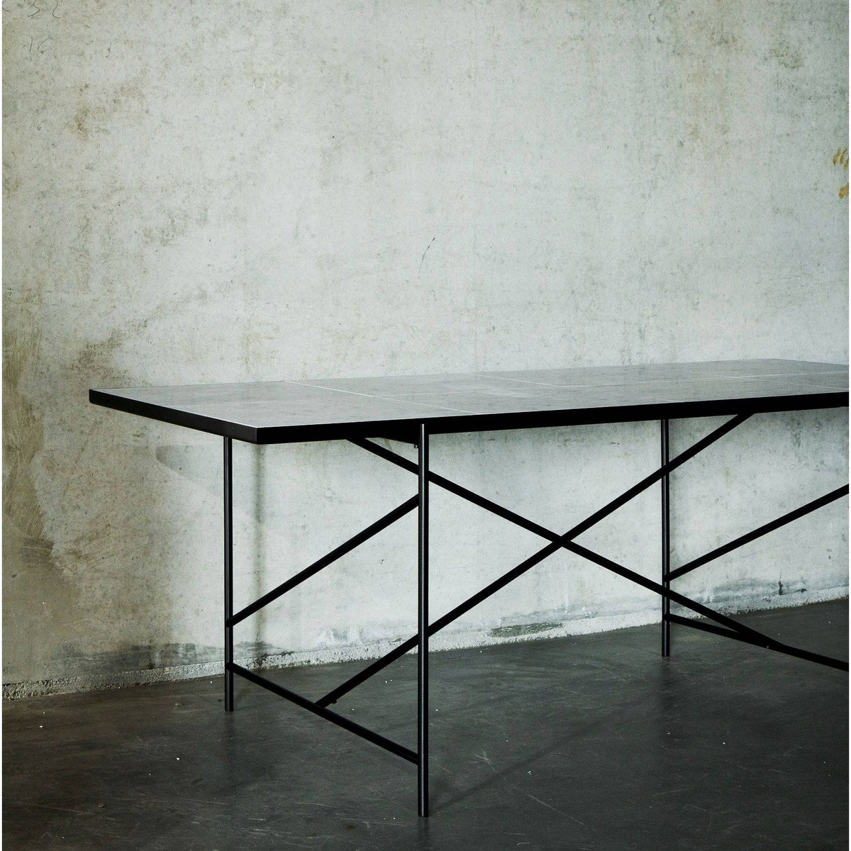 Handvärk - Dining Table 185 - Skandium London