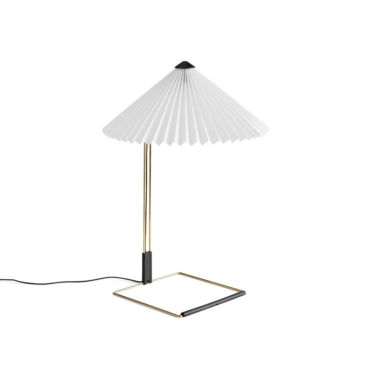 HAY - Matin Table Lamp - Skandium London