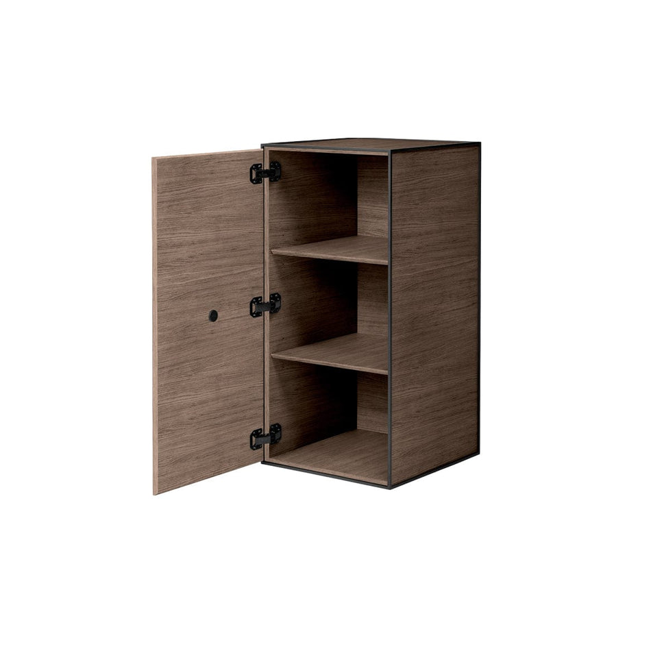 Audo - Frame 70 - door and 2 shelves - Skandium London