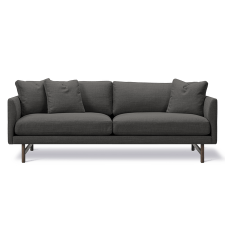 Fredericia - Calmo 2-seater 95 - Skandium London