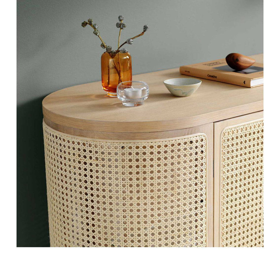 Be My Guest sideboard | Warm Nordic | Skandium London