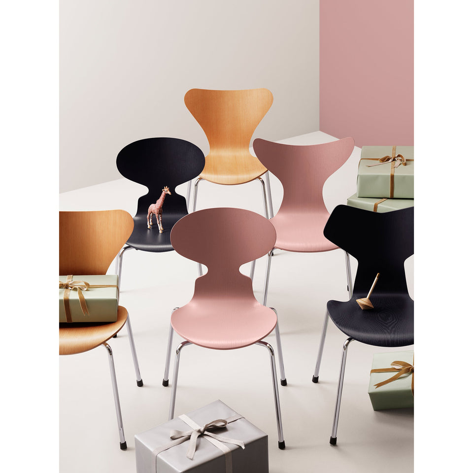 Ant™ Children's Chair by Fritz Hansen | Shop at Skandium London