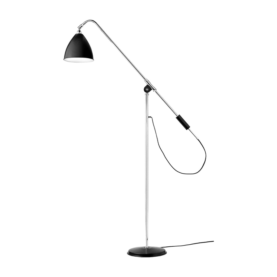 Gubi - BL4 Floor Lamp - Ø21 - Skandium London