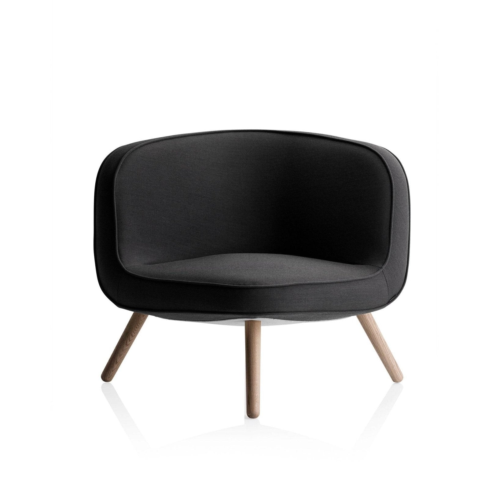 Fritz Hansen - Via57™ Lounge chair - Skandium London