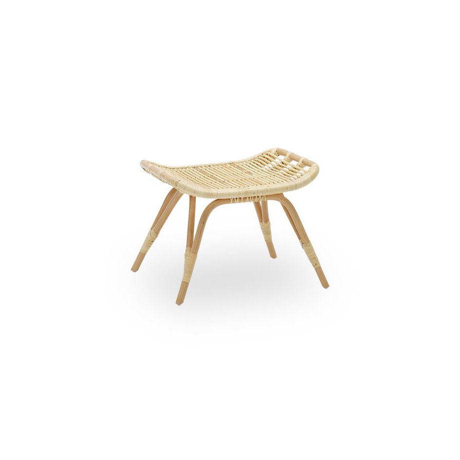 Monet Foot Stool | Sika Design | Skandium London