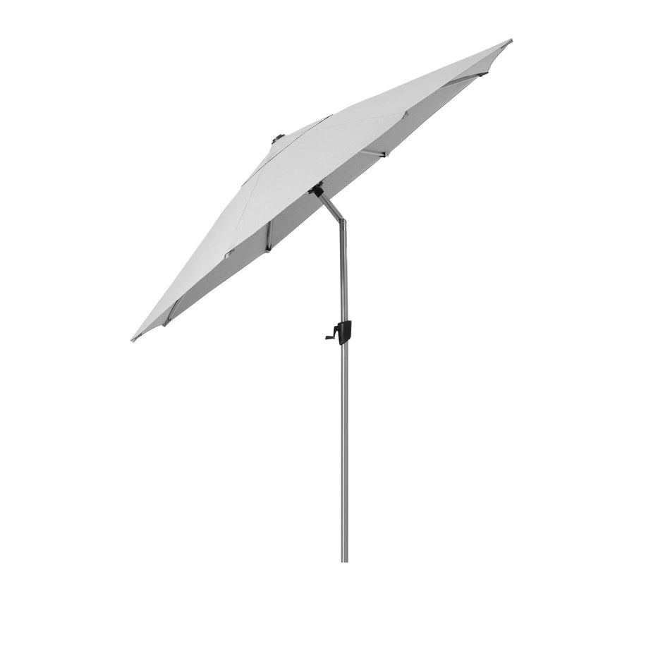 Sunshade parasol w/tilt, dia. 300 cm | Cane-line | Skandium London