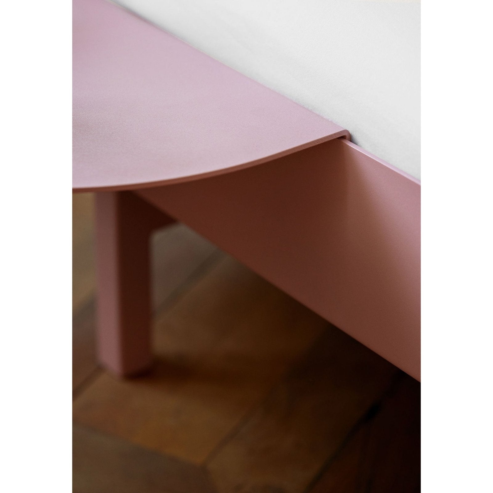 MOEBE - Bed 90 – 180 cm - Skandium London