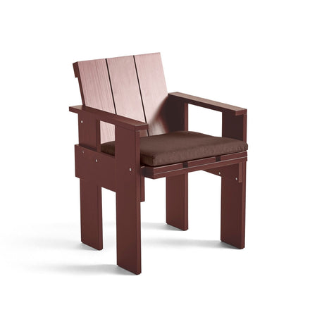 HAY - Seat Cushion - Crate Dining Chair - Skandium London