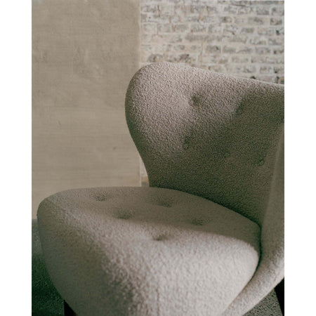 &Tradition - Little Petra VB1 Lounge Chair - Skandium London