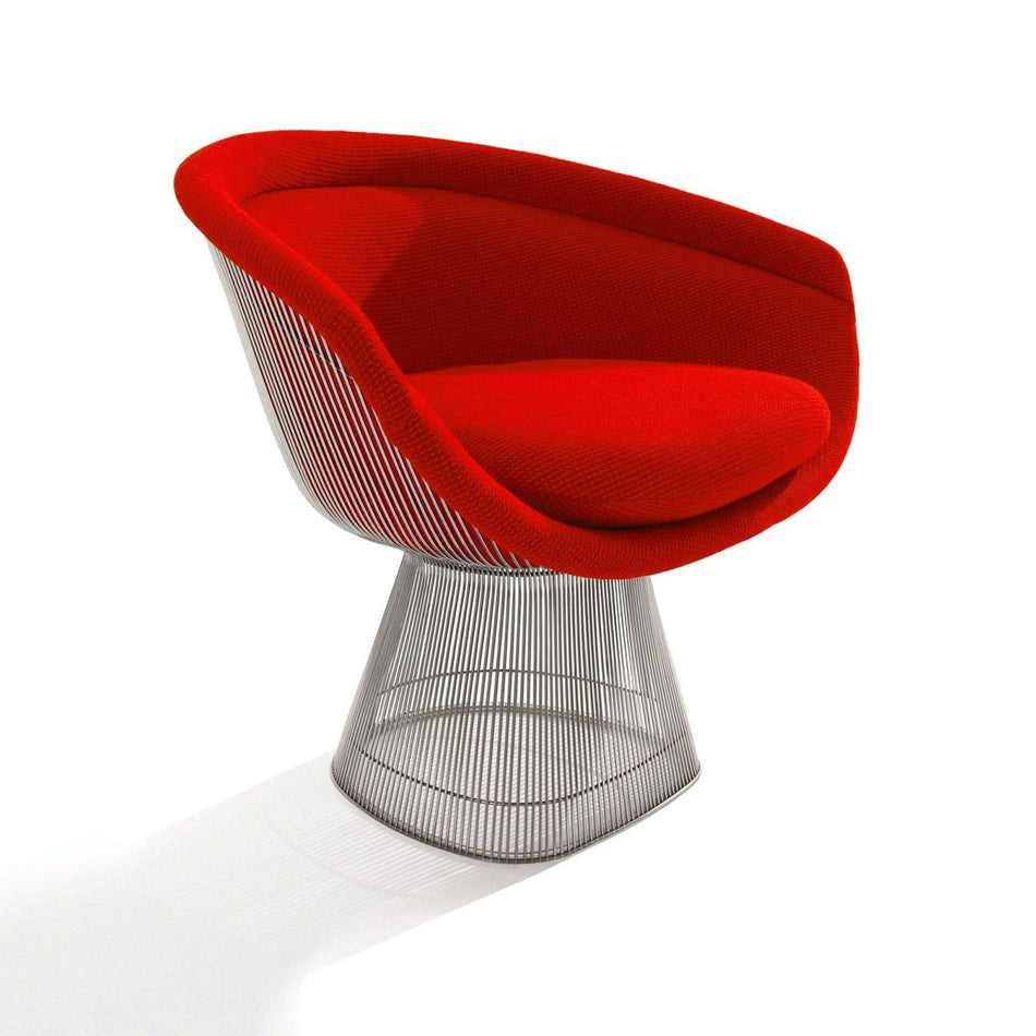 Knoll - Platner lounge chair - Skandium London