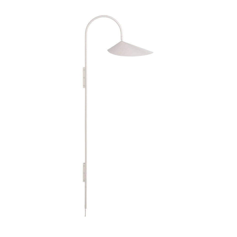 Ferm Living - Arum Swivel Wall Lamp - tall - Skandium London