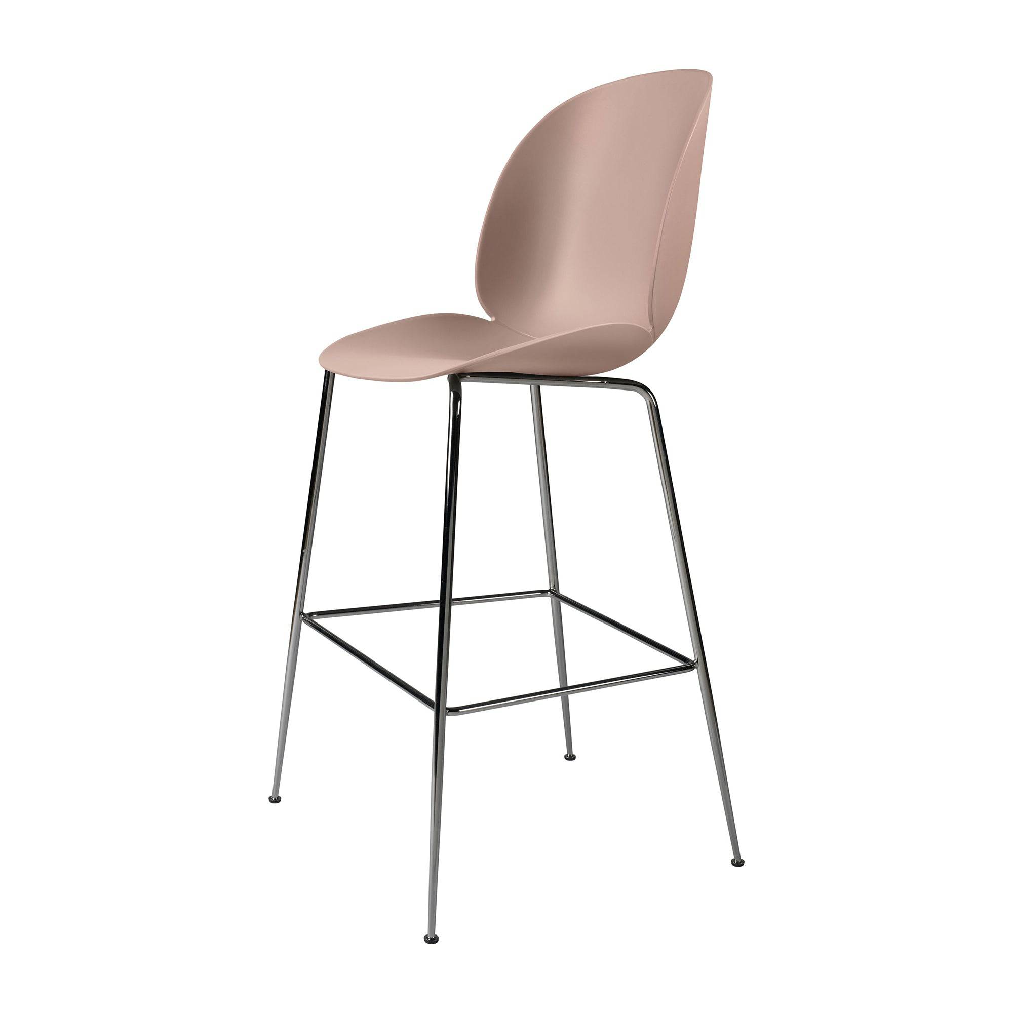 Gubi - Beetle Bar Chair - Skandium London