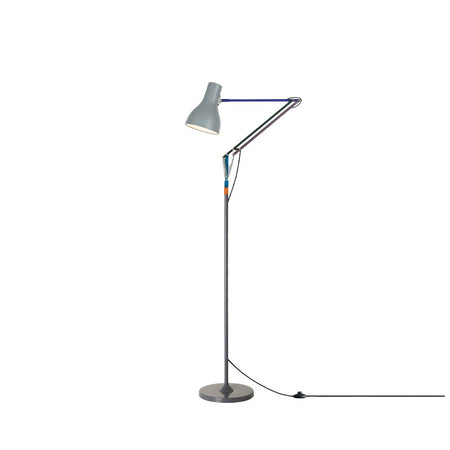 Anglepoise - Type 75 Floor Lamp - Paul Smith - Edition Two - Skandium London