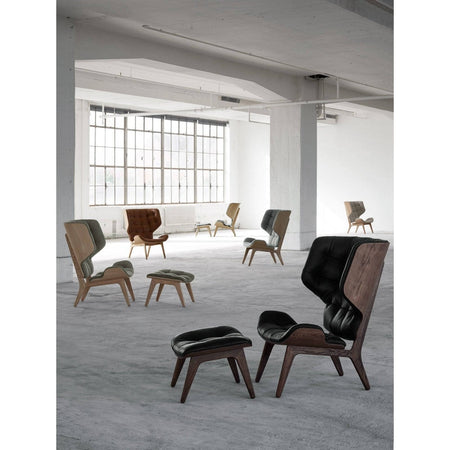 NORR11 - Mammoth chair - Skandium London