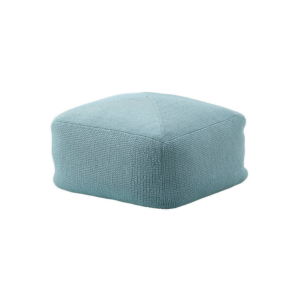 Cane-line - Divine Footstool - Skandium London