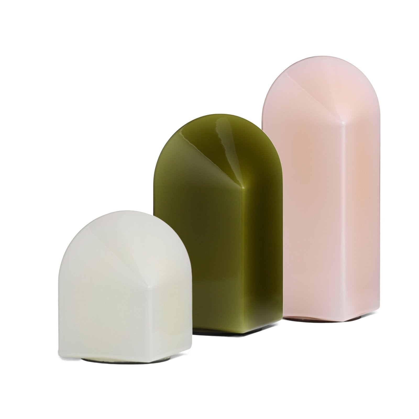 HAY - Parade Table Lamp - Skandium London