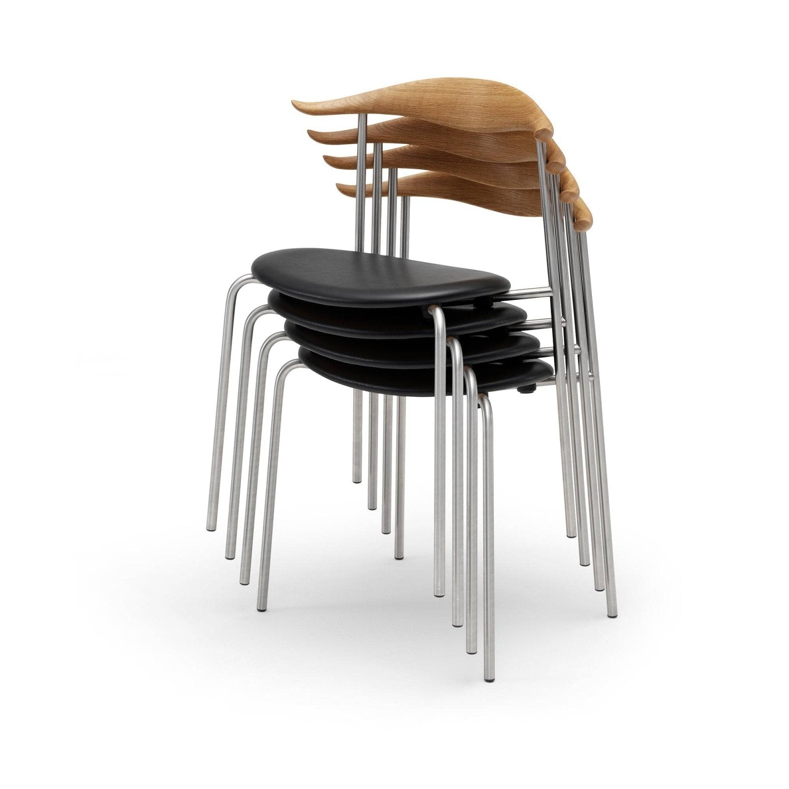 Carl Hansen - CH88P chair - Skandium London