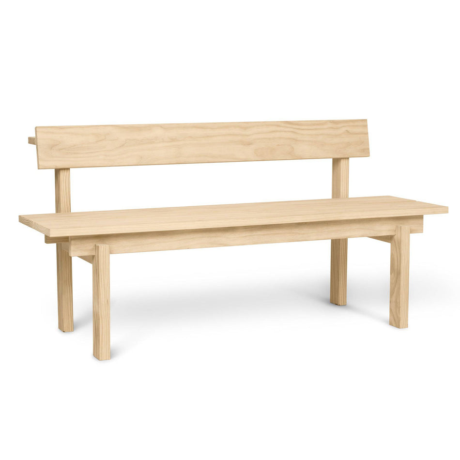 Ferm Living - Peka Bench - Skandium London