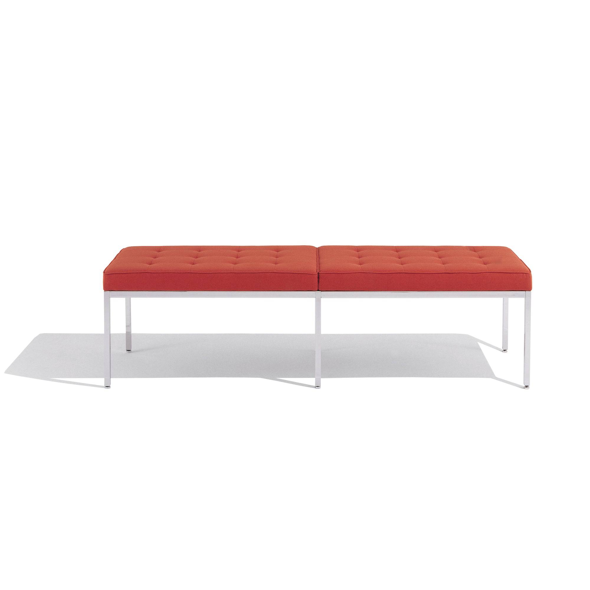 Knoll - Florence Knoll Bench - Skandium London