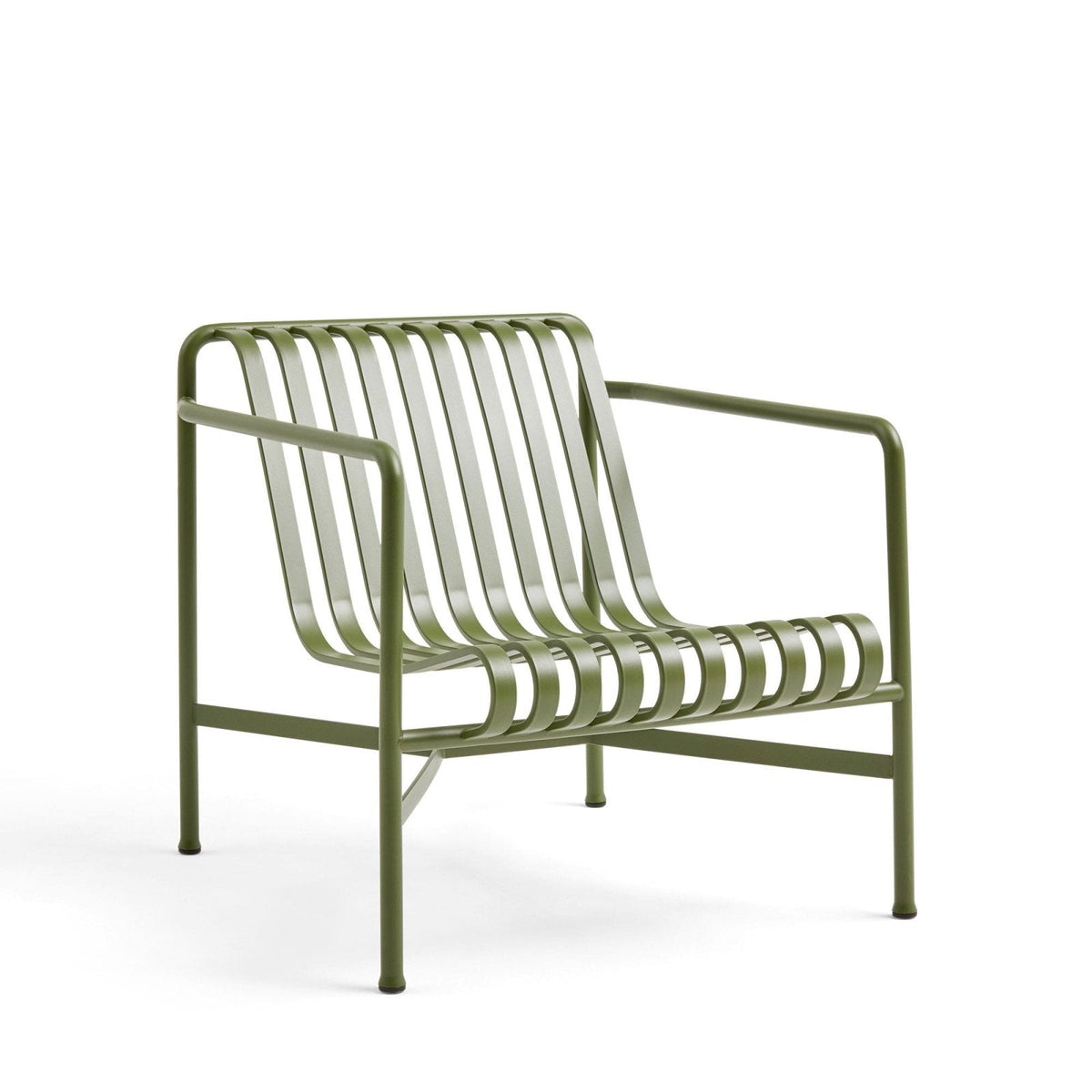 HAY - Palissade Low Lounge Chair - Skandium London