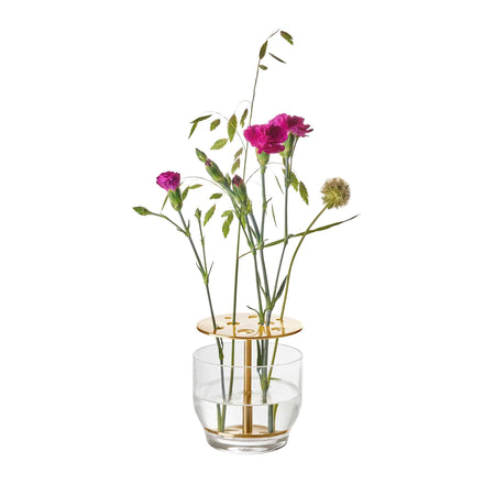 Objects Ikebana Vase I Small | Fritz Hansen | Skandium London