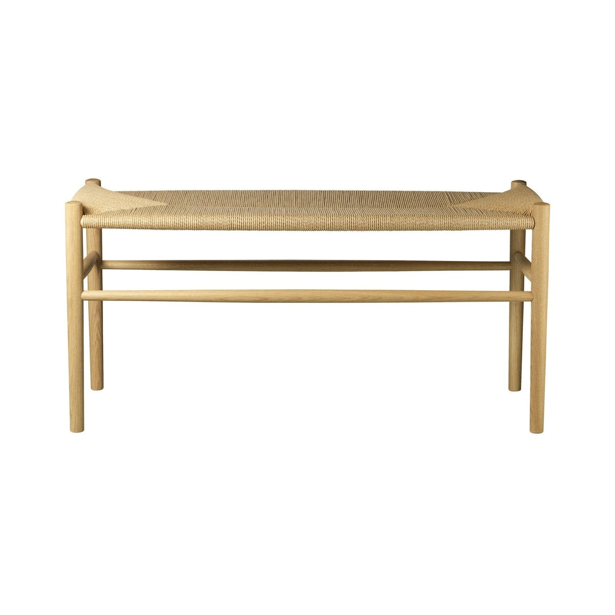 FDB - J163 Piano Bench - Skandium London