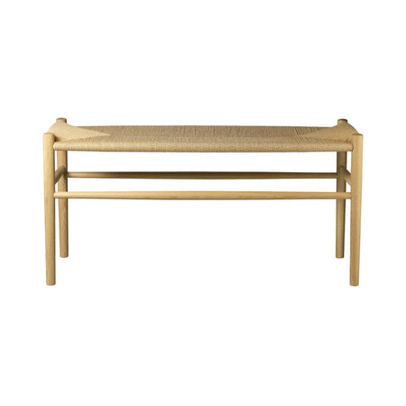 FDB - J163 Piano Bench - Skandium London