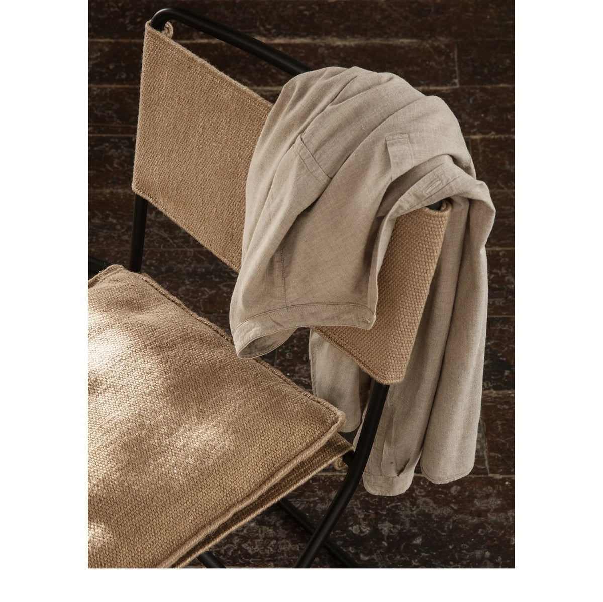 Ferm Living - Desert Dining Chair - Skandium London