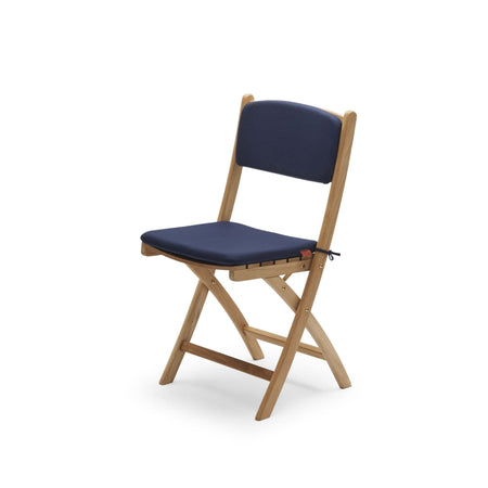 Fritz Hansen - Selandia Chair - Skandium London