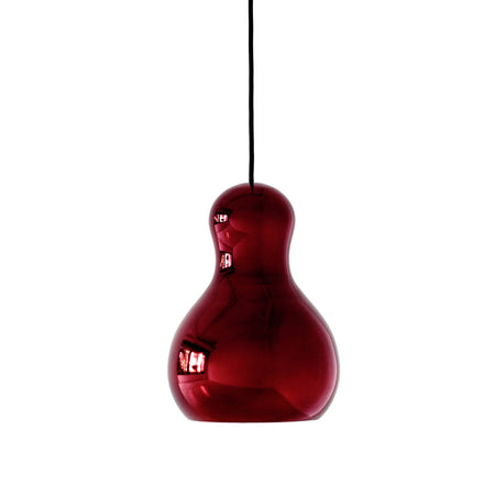 Fritz Hansen Lighting - Calabash pendant lamp - Skandium London