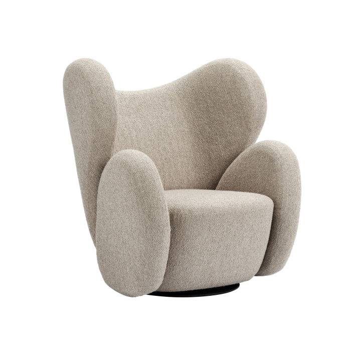 NORR11 - Big Big lounge chair - Skandium London