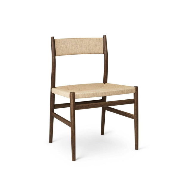 ARV Dining Chair by Brdr. Krüger | Shop at Skandium London