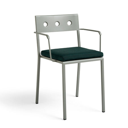 HAY - Seat Cushion - Balcony Chair, Armchair, Dining Chair & Dining Armchair - Skandium London