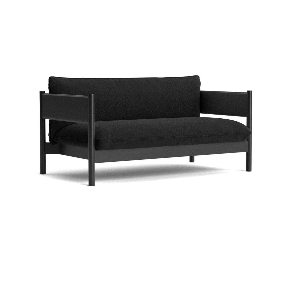 HAY - Arbour Club Sofa - Skandium London