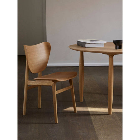 Norr11 - Elephant Dining Chair - Skandium London