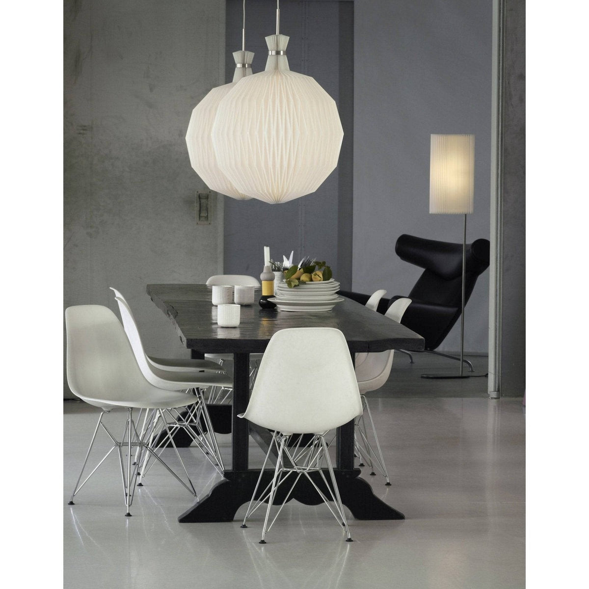 Le Klint - Le Klint 101 pendant lamp - Skandium London