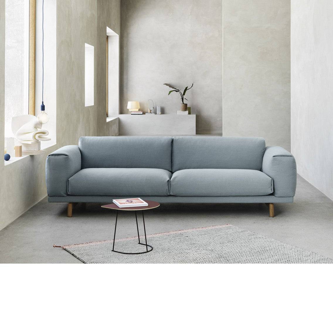 Rest sofa 3-seater | Muuto | Skandium London