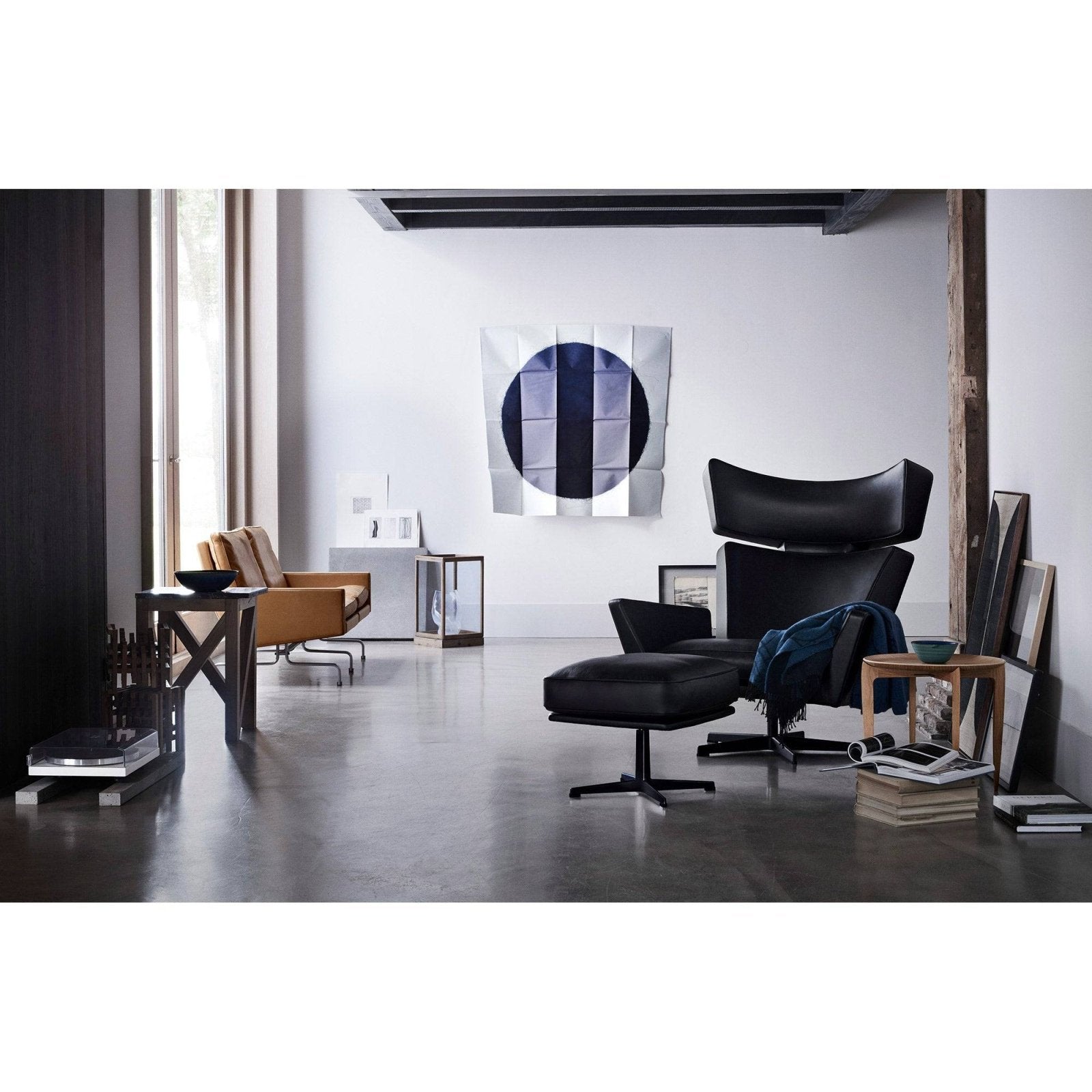 Fritz Hansen - Oksen™ chair - Skandium London